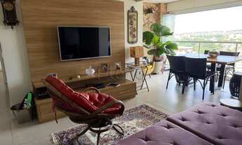 Imagem: Apartamento à venda em Campinas, Cambuí