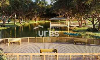 Imagem 2: Lote à venda no Estância do Bosque - Nova Etapa