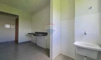 Imagem 5: Apartamento de 2 quartos à venda no Residencial Europa, no bairro Veneza em Lucas do Rio V