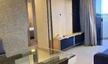 Imagem: Alugo AP - ED. RIO VERDE - 2 Qto - 78m²