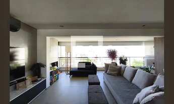 Imagem 5: Apartamento à Venda - Vila Mariana, 3 Quartos, 149 m2