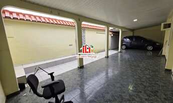 Imagem 6: Casa no Parque 10 de Novembro 210m² com 4 quartos em Parque 10 de Novembro - Manaus - AM