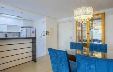 Imagem 6: Vende-se apartamento com 2 quartos (1 suíte), 62m² e 1 vaga Vila Ipiranga