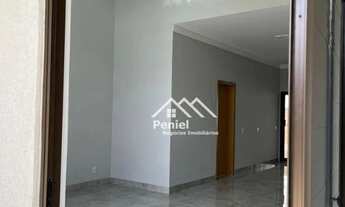 Imagem 2: Casa com 3 dormitórios à venda, 150 m² por R$ 1.060.000,00 - Portal da Mata - Ribeirão Pre