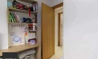 Imagem 7: Apartamento de três quartos no Menino Deus