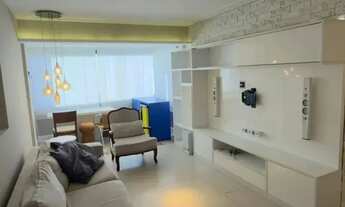 Imagem 2: Imóvel para venda possui 99 metros quadrados com 3 quartos em Pituba - Salvador - BA