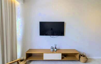 Imagem 5: Aluguel Apartamento 2 Dormitórios - 100 m² Jardim Paulista