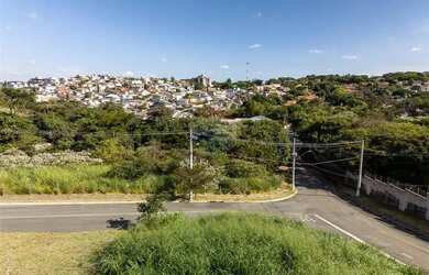 Imagem 6: Terreno a venda com 670 m² no bairro do Bosque em Vinhedo-SP