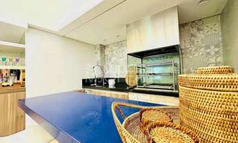 Imagem 2: COBERTURA 424m2 RIVIERA DE SÃO LORENÇO