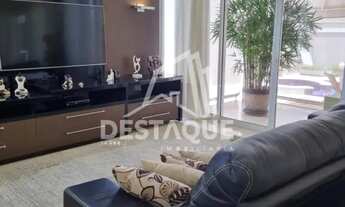 Imagem 6: Casa em Condomínio para Venda em Presidente Prudente, Parque Residencial Damha II, 4 dormi