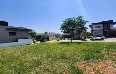 Imagem: Terreno Monte Carlo 451 m2 plano Ac carro