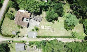 Imagem: Terreno à venda, 600 m² por R$ 240.000,00