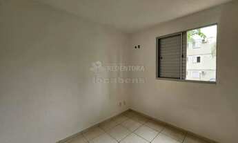 Imagem 5: Apartamento Padrão em São José do Rio Preto