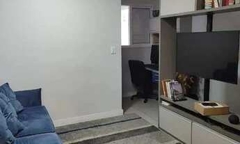 Imagem: Apartamento à venda na Vila Guarani em