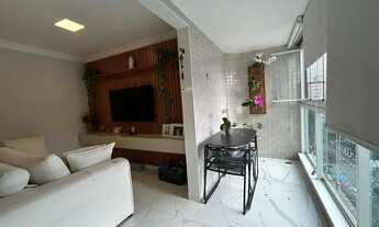 Imagem 7: Apartamento 2 quartos com suíte em JARDIM CAMBURI 2 quadra do mar! Jardim Camburi - Vitó