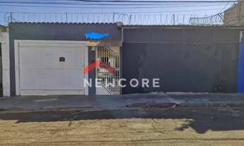 Imagem: Casa em Rua Concórdia - Vila Nova Nipônica