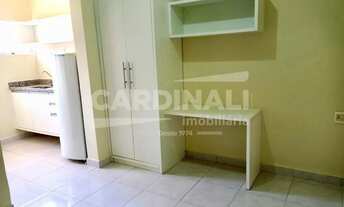 Imagem 3: Apartamento Kitchnet com Condomínio em Campinas