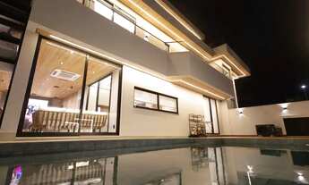 Imagem: Aluguel Art Life Casa Mobiliada