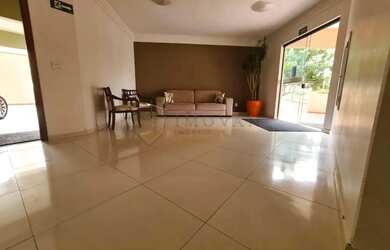 Imagem 3: Apartamento para Locação 141M², 3 Quartos, Nova Aliança