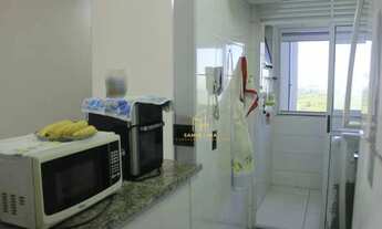 Imagem 5: Apartamento com 3 dormitórios à venda, 54 m² por R$ 350.000 - Vila Venditti - Guarulhos/SP