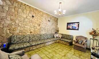 Imagem 6: Casa para venda e locação com 4 quartos na Chácara Primavera em Campinas