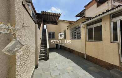 Imagem 4: Higienópolis Casa com 5 dormitórios