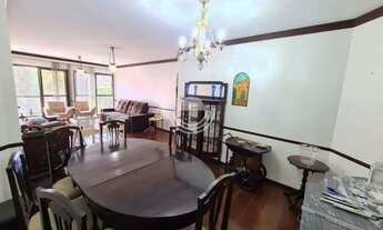 Imagem 3: Apartamento à venda em Campinas, Cambuí, com 4 quartos, com 195 m², Praia da Barra