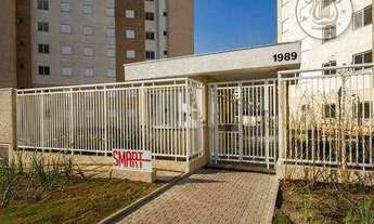 Imagem 7: Apartamento com 2 dormitórios à venda, 42 m² por R$ 265.900,00 - Jardim Helena - São Paulo