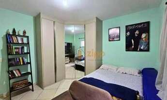 Imagem 4: Sobrado à venda, 134 m² por R$ 690.000,00 - Vila Nova Carolina - São Paulo/SP