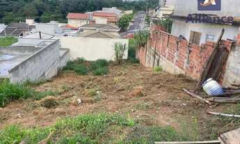 Imagem 7: Terreno à venda, 250 m² por R$ 280.000,00 - Residencial Quinta das Videiras - Louveira/SP