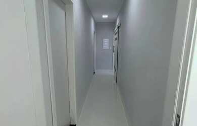 Imagem 2: Térrea para venda tem 150 m2 com 3 quartos em Ponta Negra - Manaus - AM