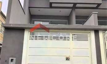 Imagem 2: Sobrado em Rua Otília - Vila Esperança - São Paulo/SP