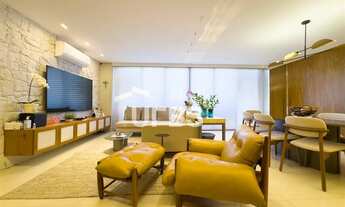 Imagem 5: Apartamento Nascente com Vista Panorâmica para o Parque Areião!