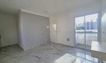 Imagem: Apartamento para locação no bairro Tatuapé