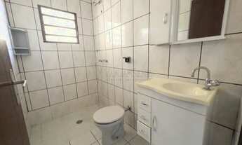 Imagem 2: Casa Padrão em São José dos Campos