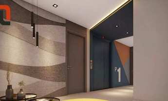 Imagem 7: Easy Vila Izabel Apto 40 m² 2 quartos