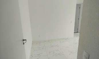 Imagem 2: Apartamento Aluguel com 2quartos, nascente, Cond. Colina da Flores em Nova Brasília - Salv