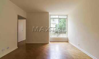 Imagem 7: Apartamento para locação com 80m², 2 quartos, 2 banheiros no bairro do Bela vista