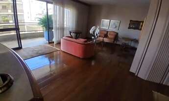 Imagem 6: Apartamento com 5 dormitórios à venda, 440 m² por R$ 750.000,00 - Centro - Ribeirão Preto