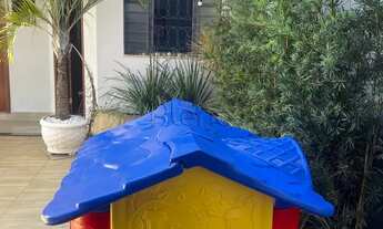 Imagem 4: Sobrado à venda em Indaiatuba, Jardim Regina, com 4 quartos, com 247.45 m²