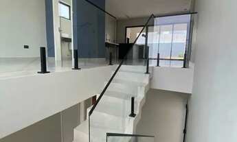 Imagem 5: Casa de condomínio à venda, no Residencial Cyrela Landscape Esplanada, em Votorantim, Cond