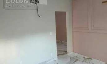 Imagem 4: Casa para locação - Jardim, Santo André