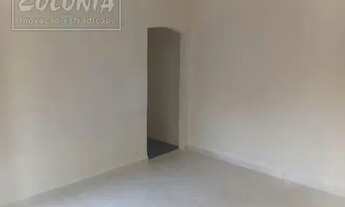 Imagem 2: Casa para locação - Parque das Nações, Santo André