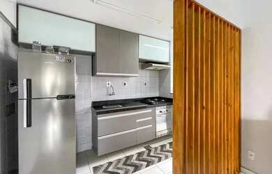 Imagem: Apartamento 2 quartos - Centro