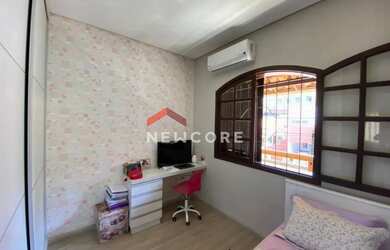 Imagem 5: Casa em Rua Atílio Grosso - Ouro Preto - Belo Horizonte/MG