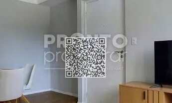 Imagem 6: Boa Viagem - Apartamento com 43 metros - 1 Quarto - 1 Suíte - 1 Garagem - Recife, PE