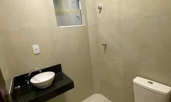 Imagem 7: Imóvel para venda tem 55 metros quadrados com 2 quartos em Ernesto Geisel - João Pessoa