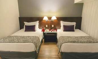 Imagem 3: Flat com ótimo preço no bairro Brooklin. Confira!