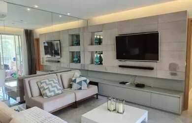 Imagem 3: APARTAMENTO - JARDIM TREVO - SP