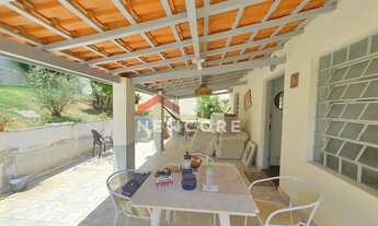 Imagem 2: Casa de condomínio em Rua Perequê - Parque São Paulo - Cotia/SP